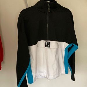 Small DKNY sweatshirt